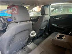 شيفروليه ماليبو